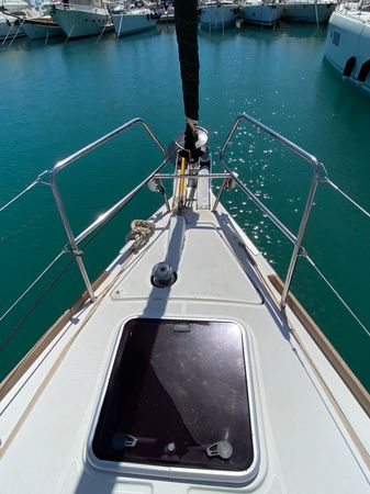 Beneteau Oceanis 45 | Callidora