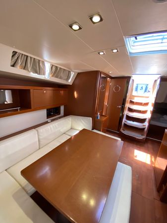 Beneteau Oceanis 45 | Callidora