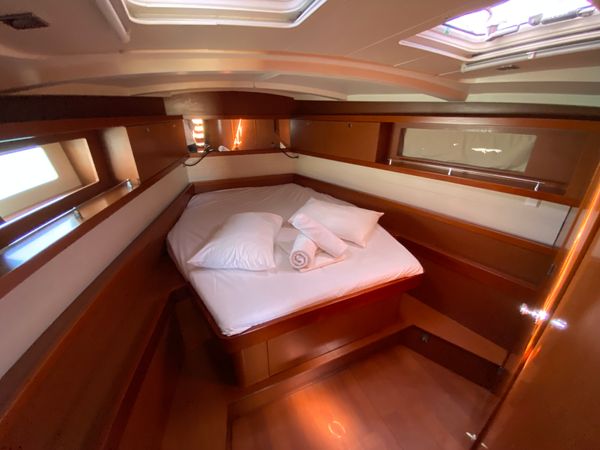 Beneteau Oceanis 45 | Callidora