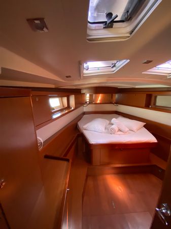 Beneteau Oceanis 45 | Callidora