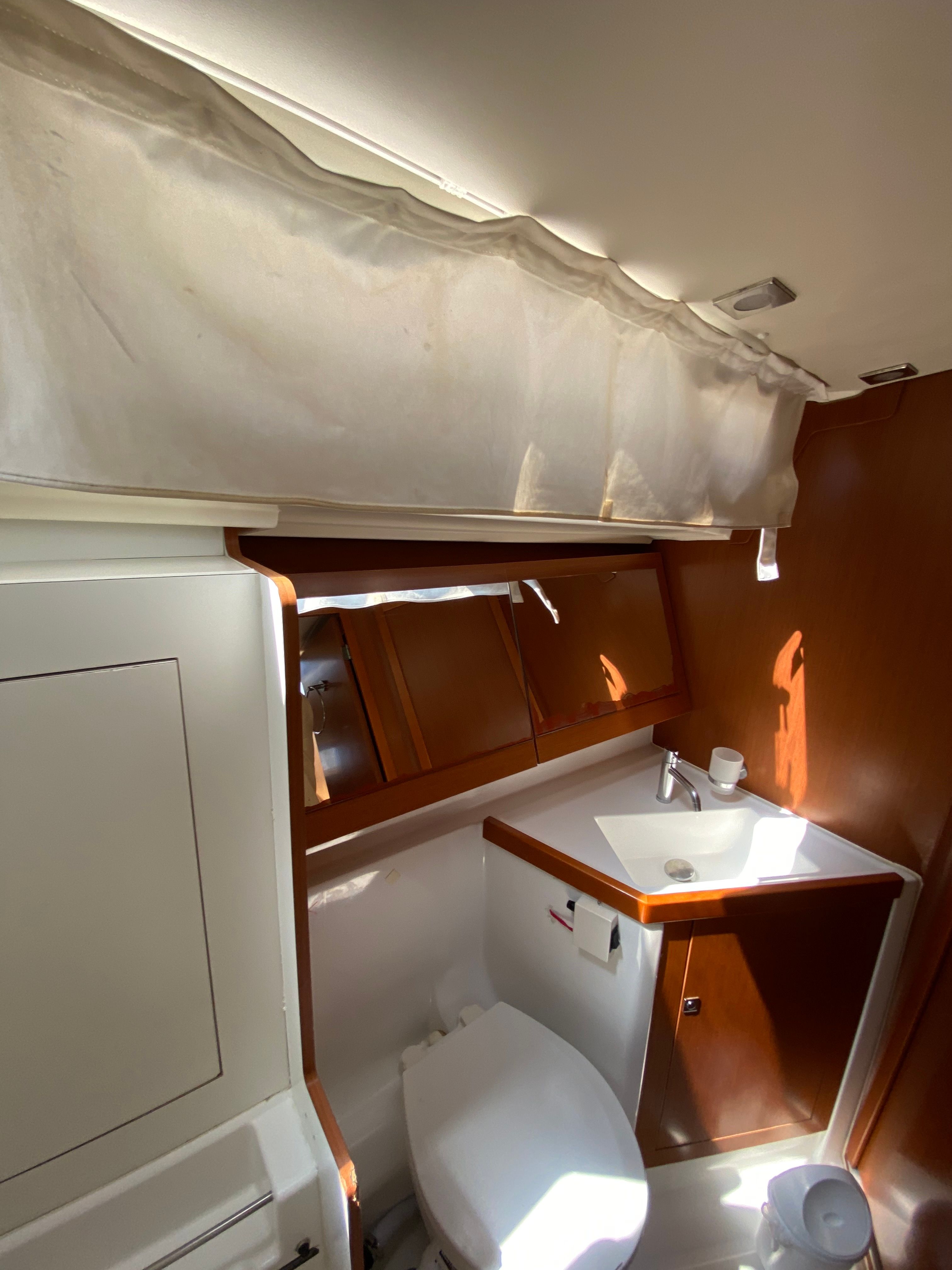 Beneteau Oceanis 45 | Callidora