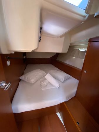 Beneteau Oceanis 45 | Callidora