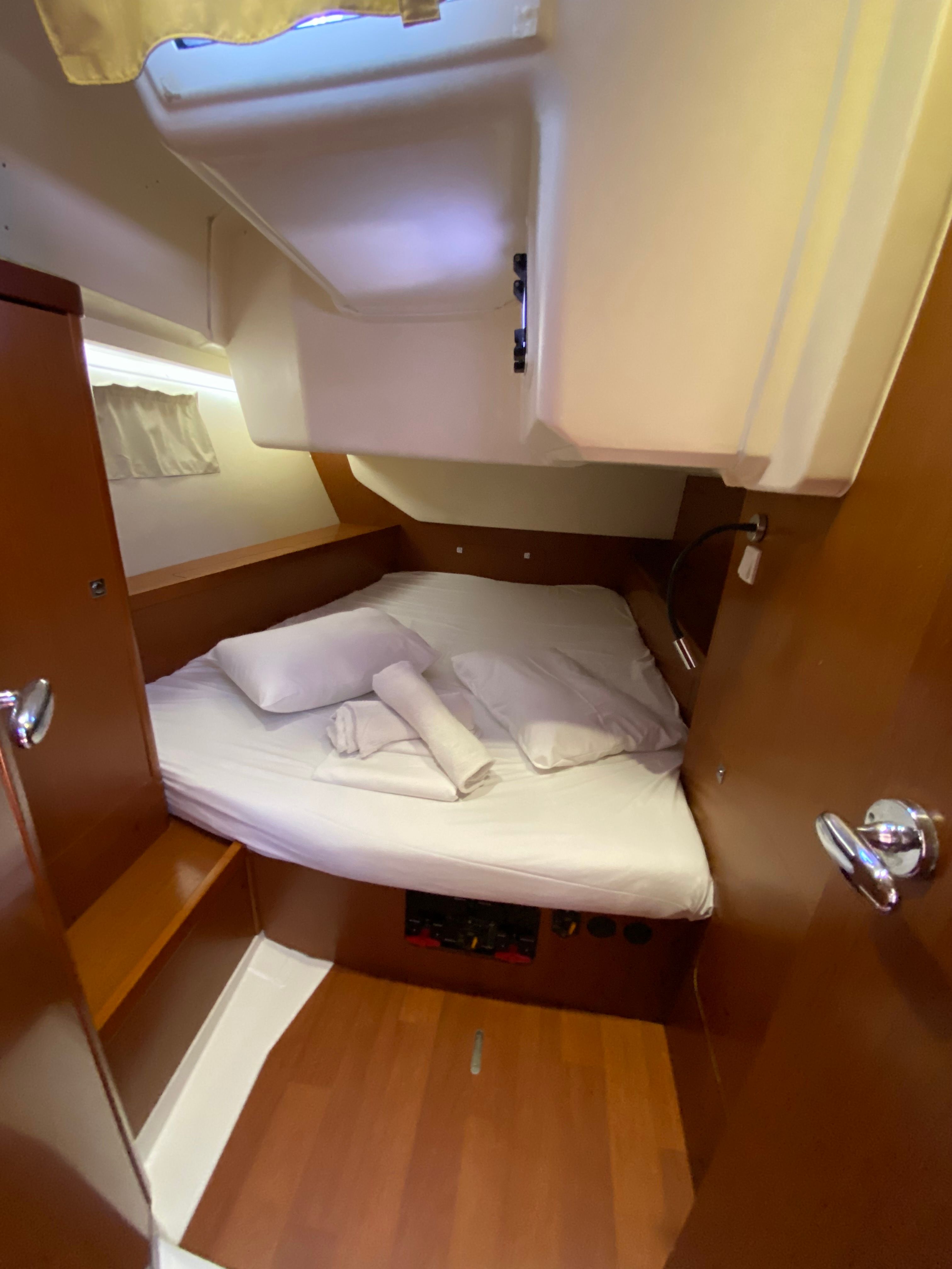 Beneteau Oceanis 45 | Callidora