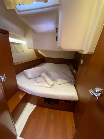 Beneteau Oceanis 45 | Callidora