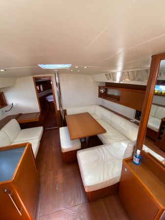 Beneteau Oceanis 45 | Callidora