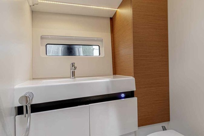 Jeanneau Sun Odyssey 490 | Magellan