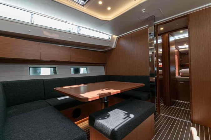 Bavaria C45 | Kayleigh
