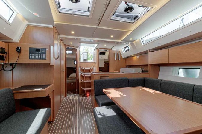 Bavaria C45 | Kayleigh