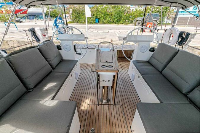 Bavaria C45 | Kayleigh