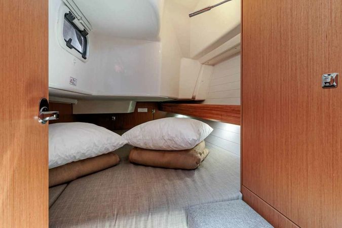 Bavaria Cruiser 34 | Galway Girl