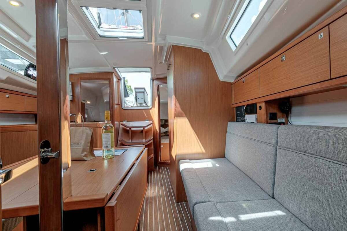 Bavaria Cruiser 34 | Galway Girl