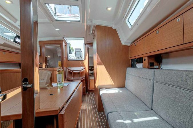 Bavaria Cruiser 34 | Galway Girl