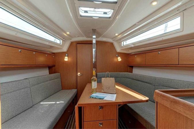 Bavaria Cruiser 34 | Galway Girl