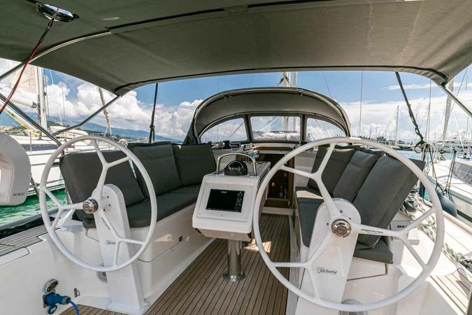 Bavaria Cruiser 34 | Galway Girl