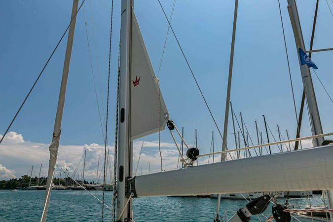 Bavaria Cruiser 34 | Galway Girl