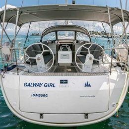Bavaria Cruiser 34 | Galway Girl