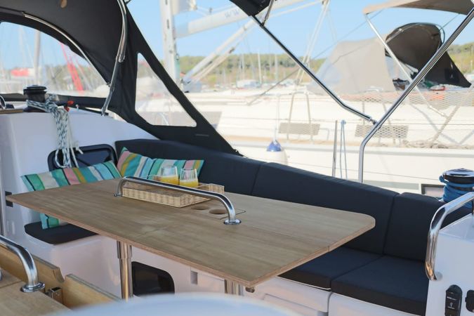 Elan 45.1 Impression | Oxygen