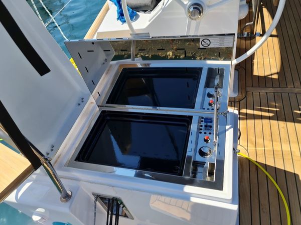 Elan 45.1 Impression | Oxygen