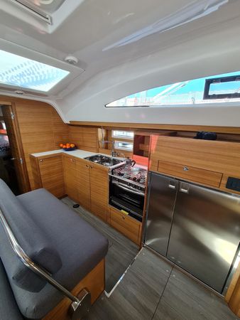 Elan 45.1 Impression | Oxygen