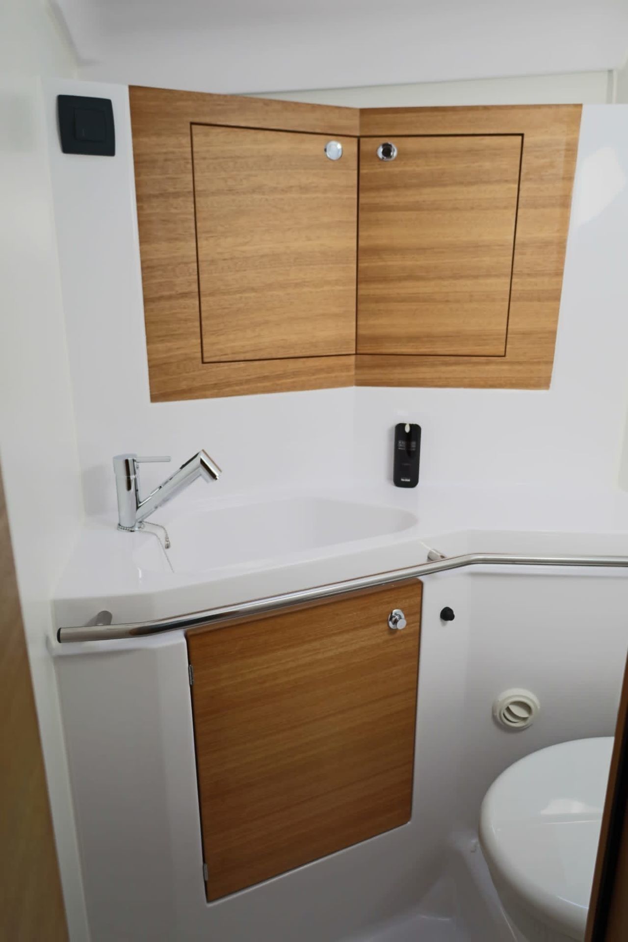 Elan 45.1 Impression | Oxygen