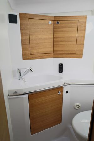 Elan 45.1 Impression | Oxygen