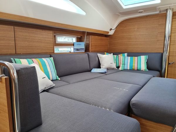 Elan 45.1 Impression | Oxygen