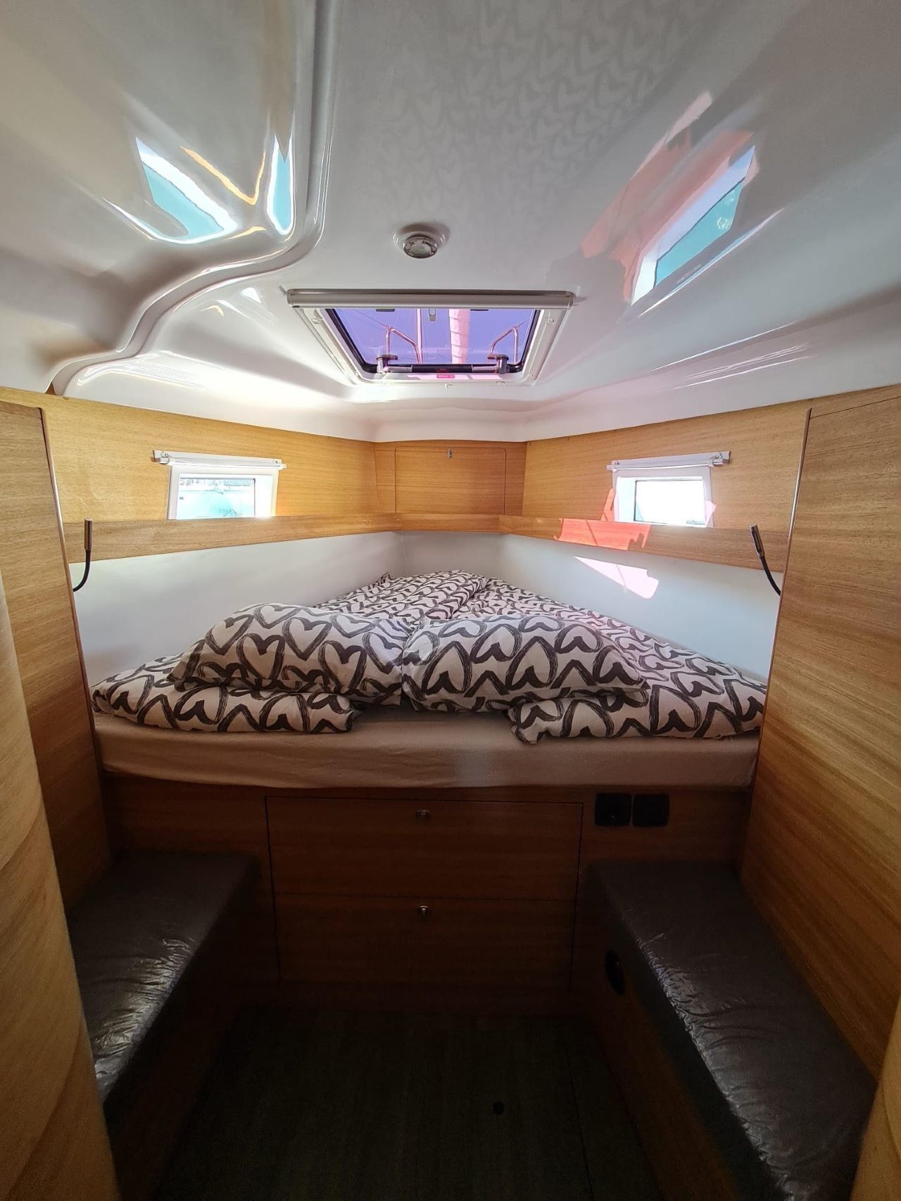 Elan 45.1 Impression | Oxygen