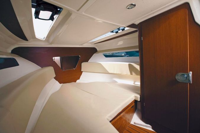 Jeanneau Cap Camarat 7.5 | Sati