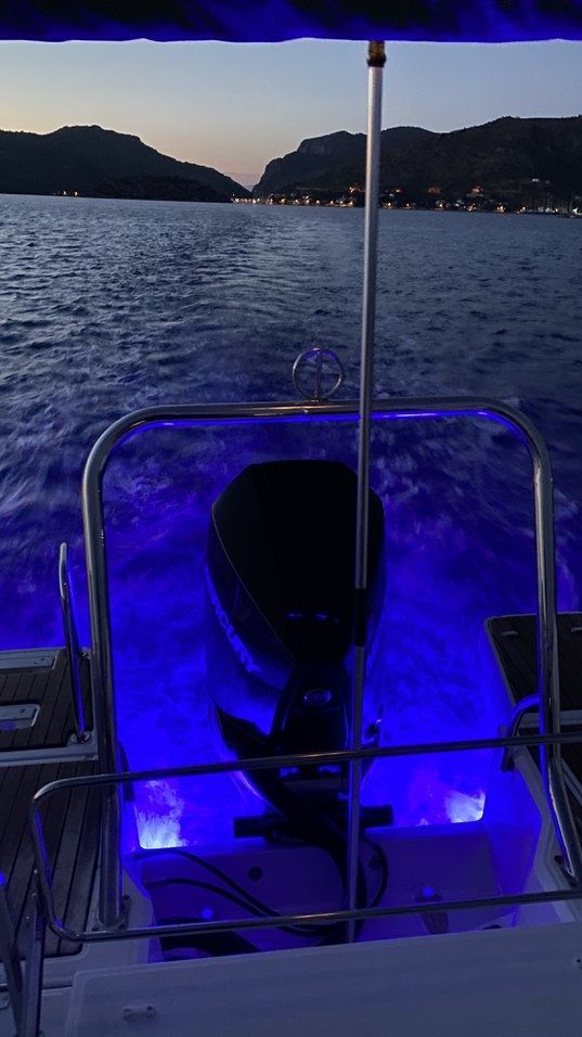 Jeanneau Cap Camarat 7.5 | Sati