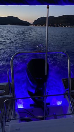 Jeanneau Cap Camarat 7.5 | Sati