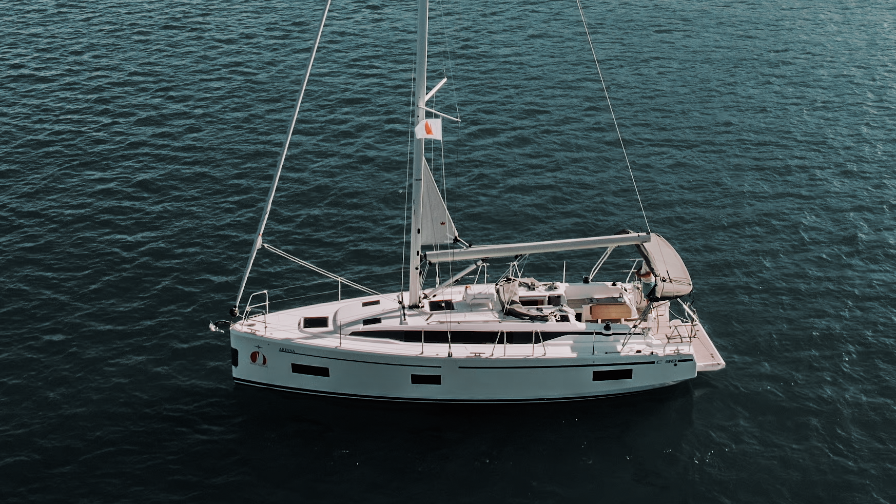Bavaria C38 | Arinna