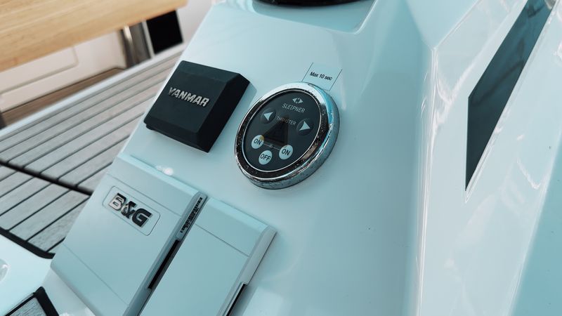 Bavaria C38 | Arinna