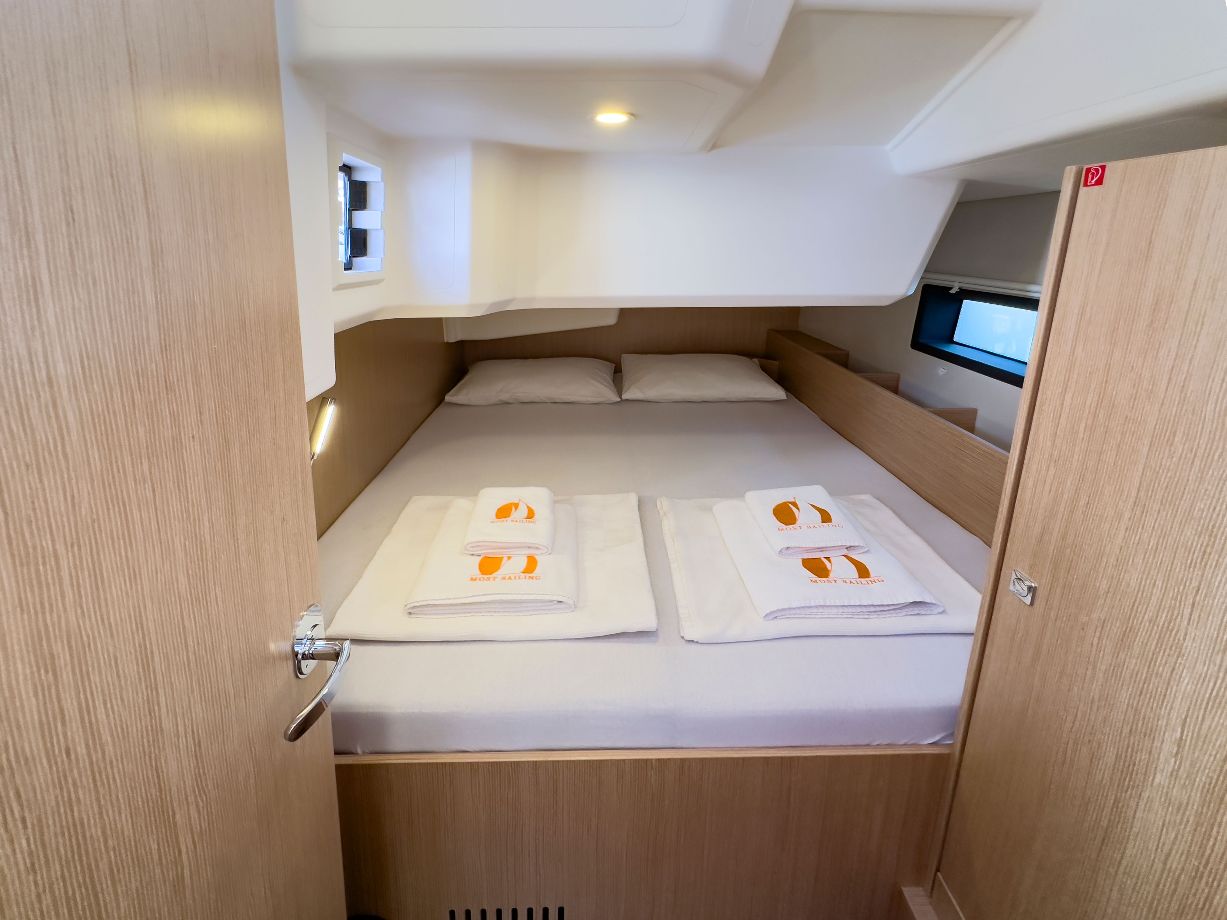 Bavaria C38 | Arinna