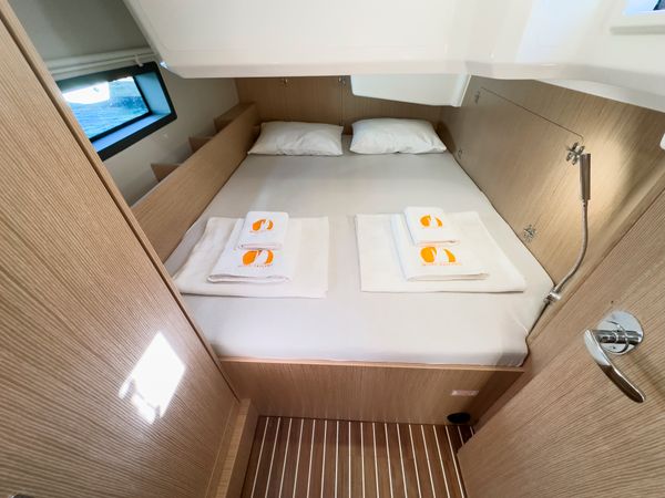 Bavaria C38 | Arinna