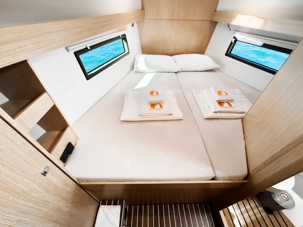 Bavaria C38 | Arinna