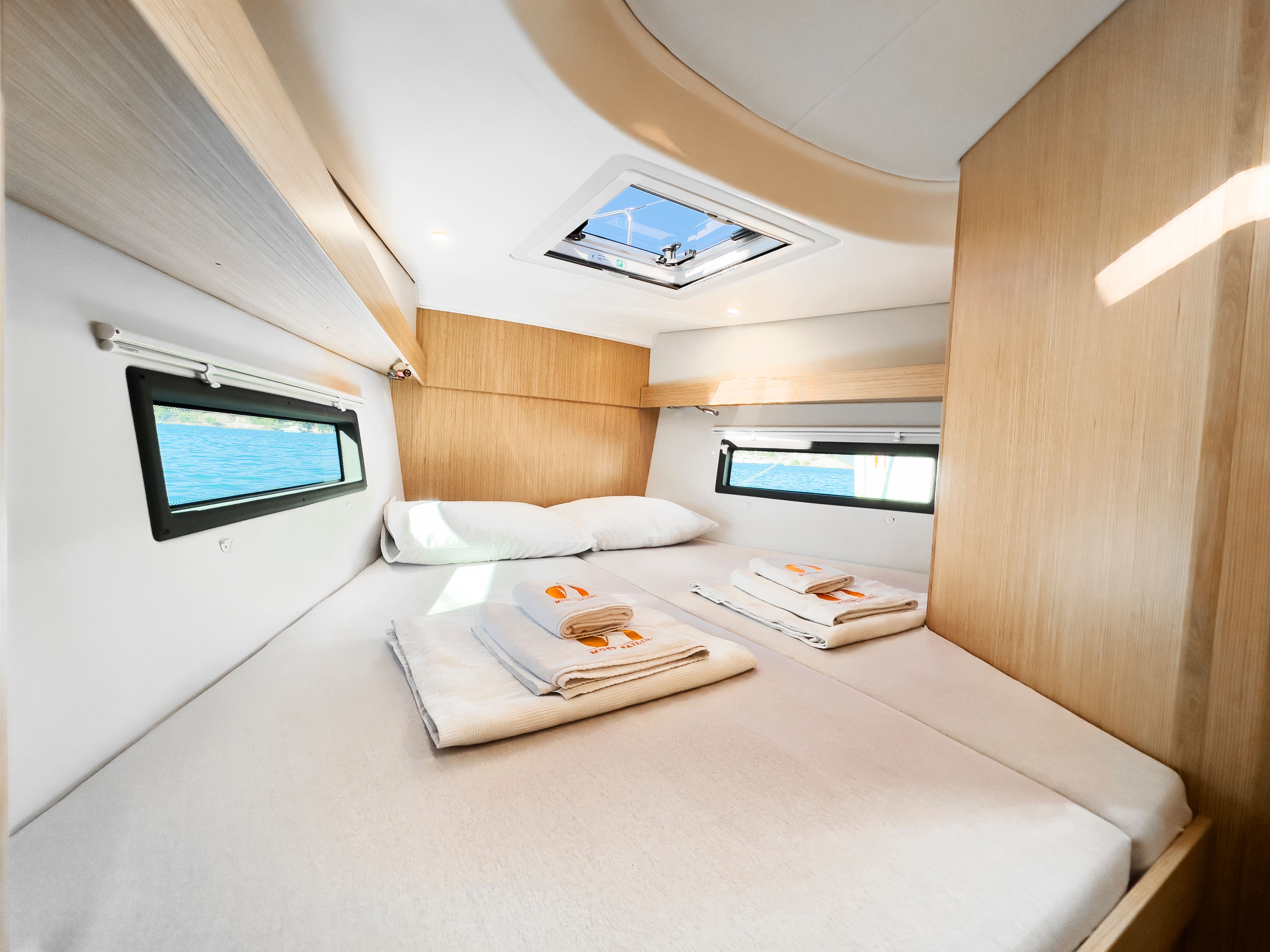 Bavaria C38 | Arinna