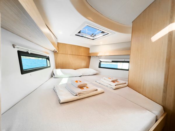 Bavaria C38 | Arinna