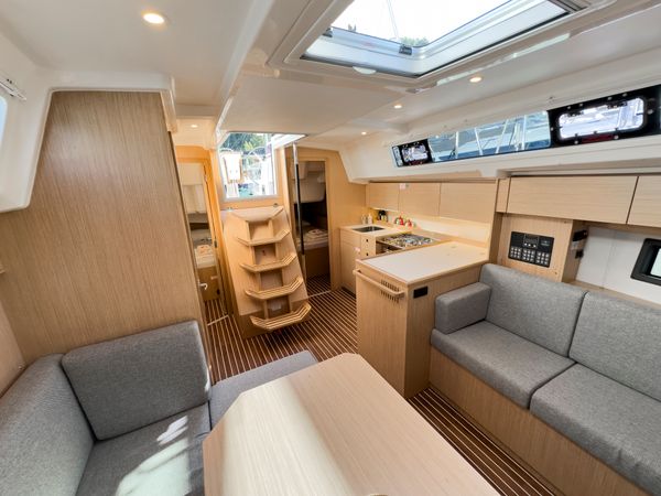 Bavaria C38 | Arinna