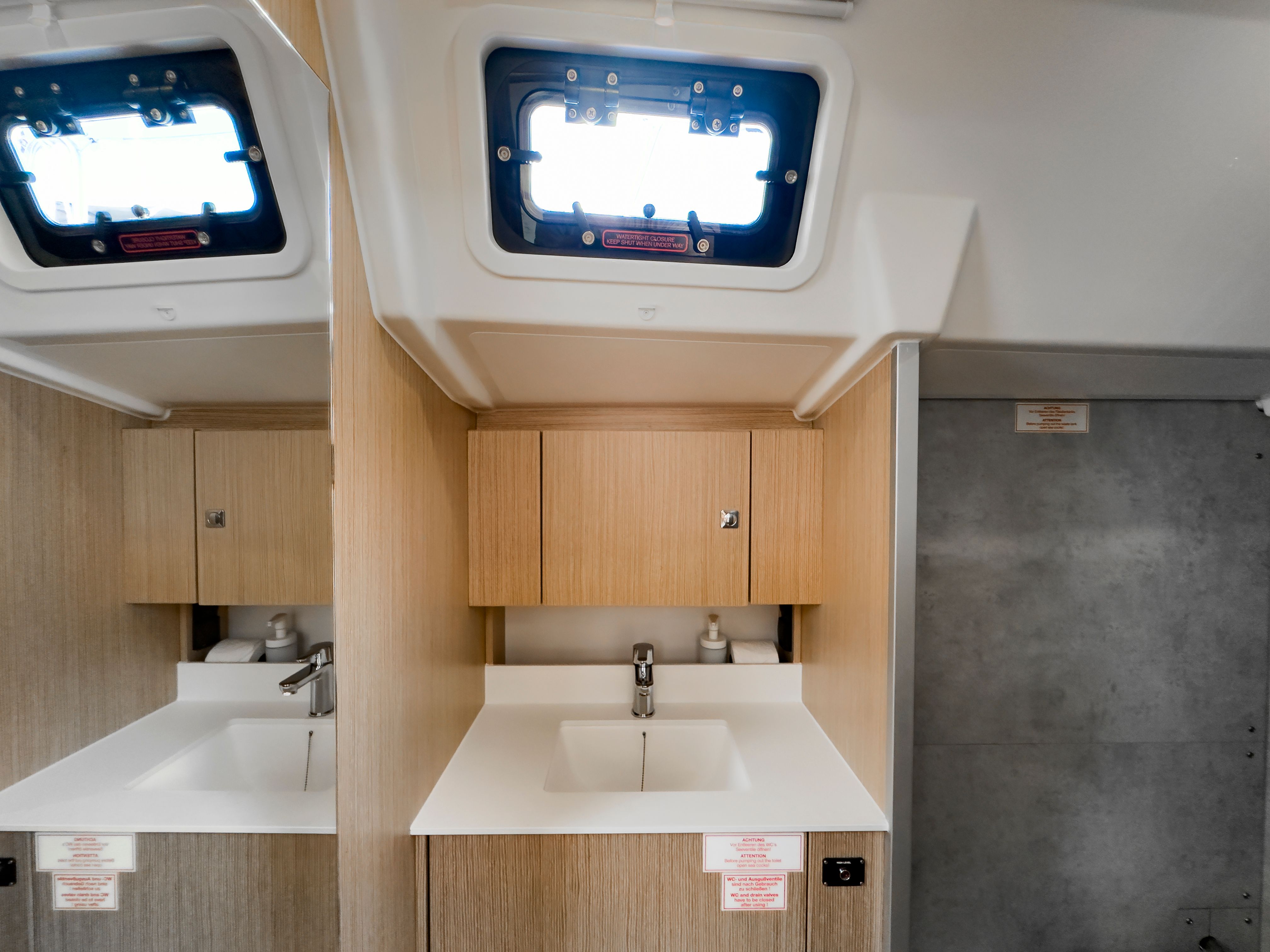 Bavaria C38 | Arinna