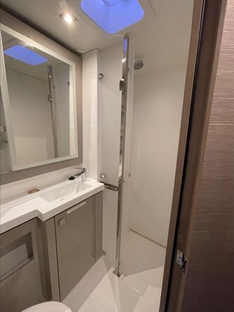 Fountaine Pajot Tanna 47 | Stargazer