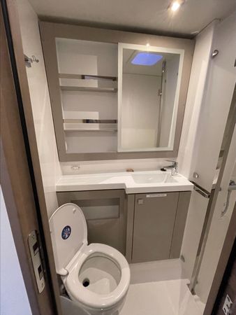 Fountaine Pajot Tanna 47 | Stargazer