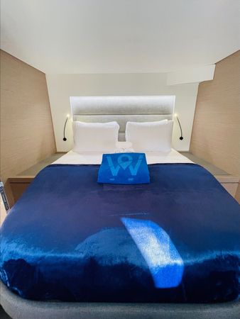 Fountaine Pajot Tanna 47 | Stargazer