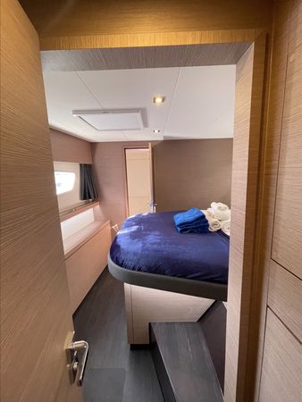 Fountaine Pajot Tanna 47 | Stargazer