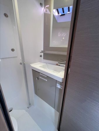 Fountaine Pajot Tanna 47 | Stargazer