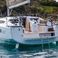 Jeanneau Sun Odyssey 410 | Under Pressure