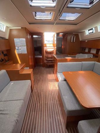 Bavaria C50 | Insomnia