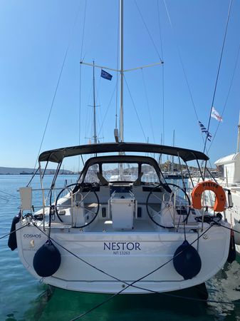 Beneteau Oceanis 40.1 | Nestor
