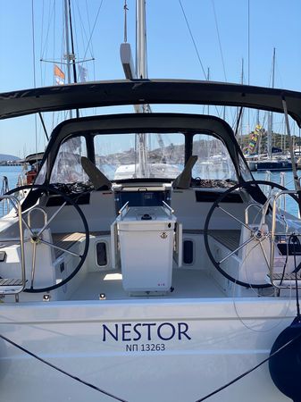Beneteau Oceanis 40.1 | Nestor