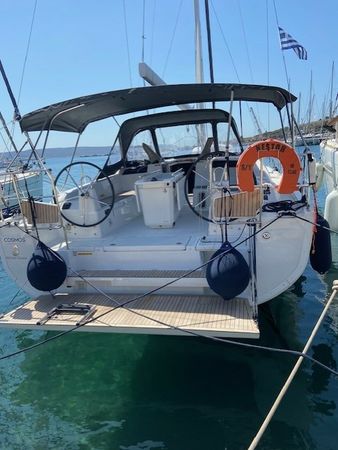 Beneteau Oceanis 40.1 | Nestor