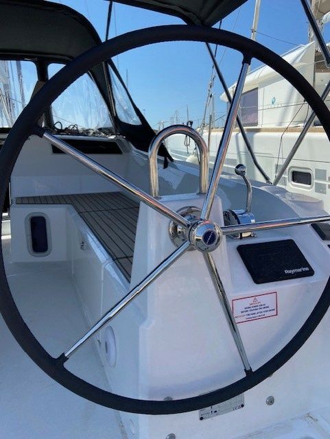 Beneteau Oceanis 40.1 | Nestor